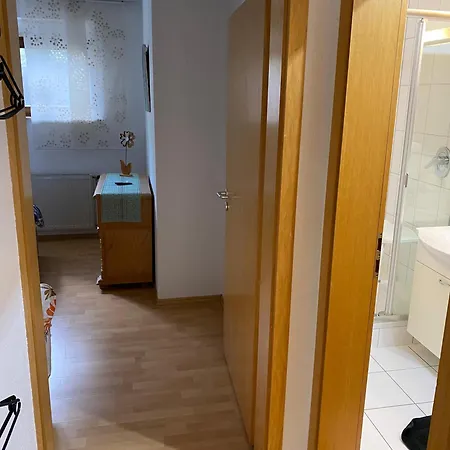 Meschi Lejlighed Neuleiningen