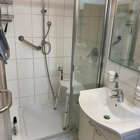 Lejlighed Meschi Neuleiningen