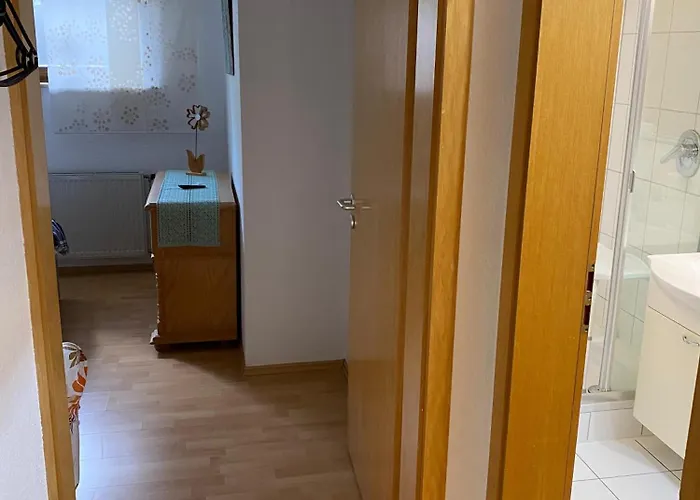 Meschi Apartamento Neuleiningen